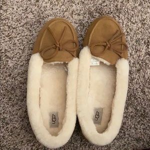 UGG Slippers